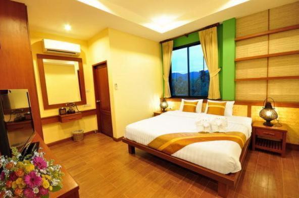 Prantara Resort Hua Hin Kamer foto