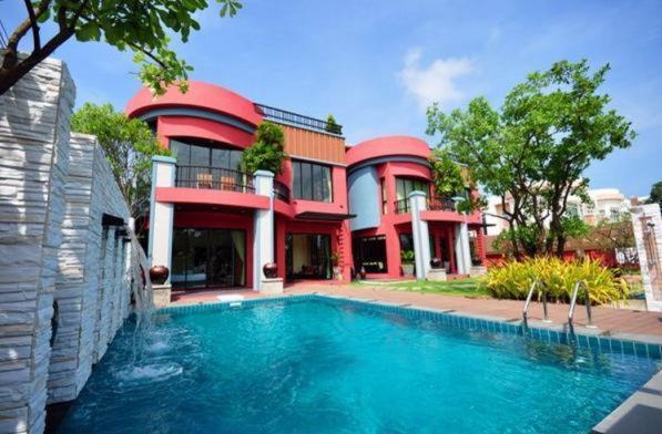 Prantara Resort Hua Hin Kamer foto